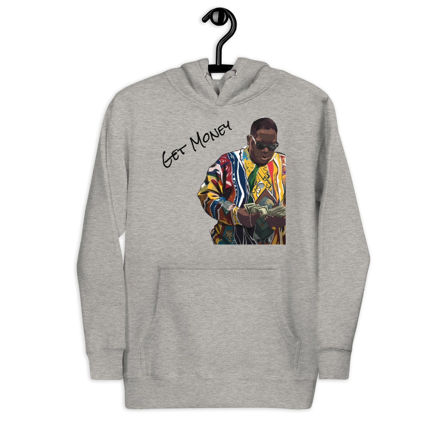 GOAT Hoodie - Biggie