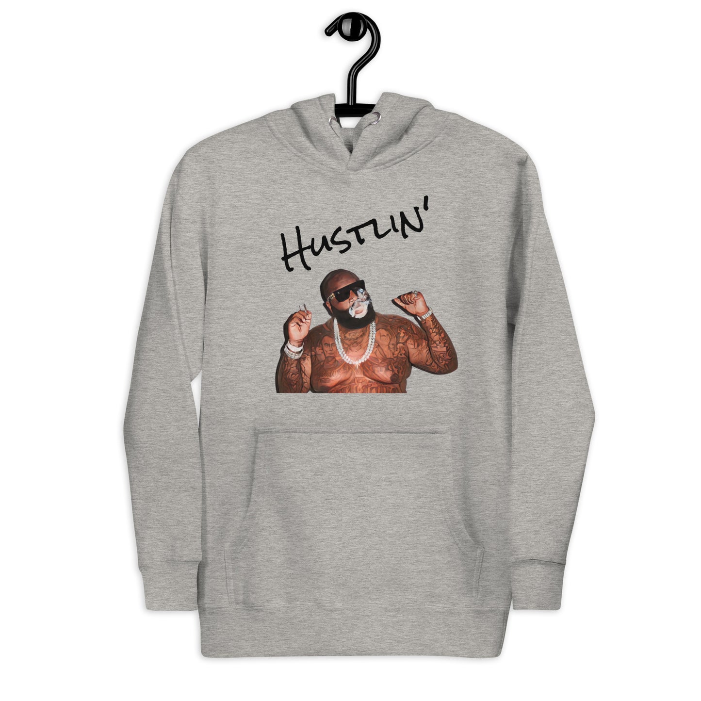 GOAT Hoodie - Rozay