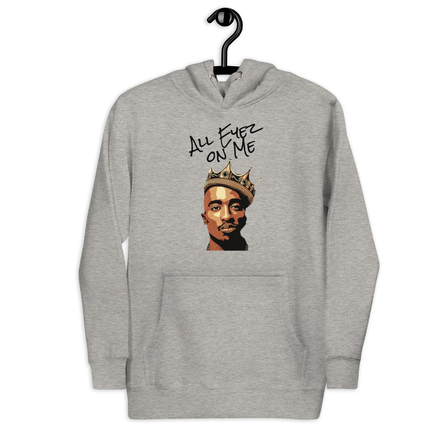 GOAT Hoodie - Tupac