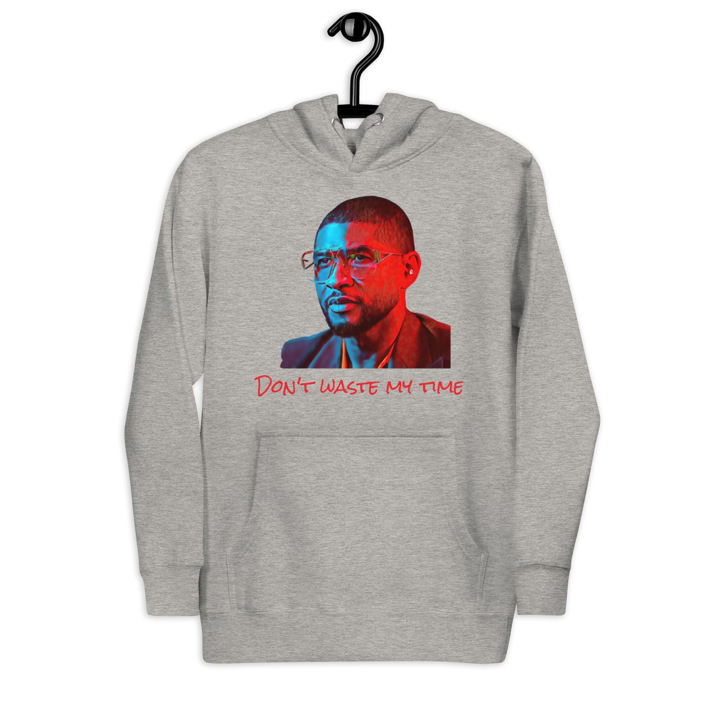 GOAT Hoodie - Usher