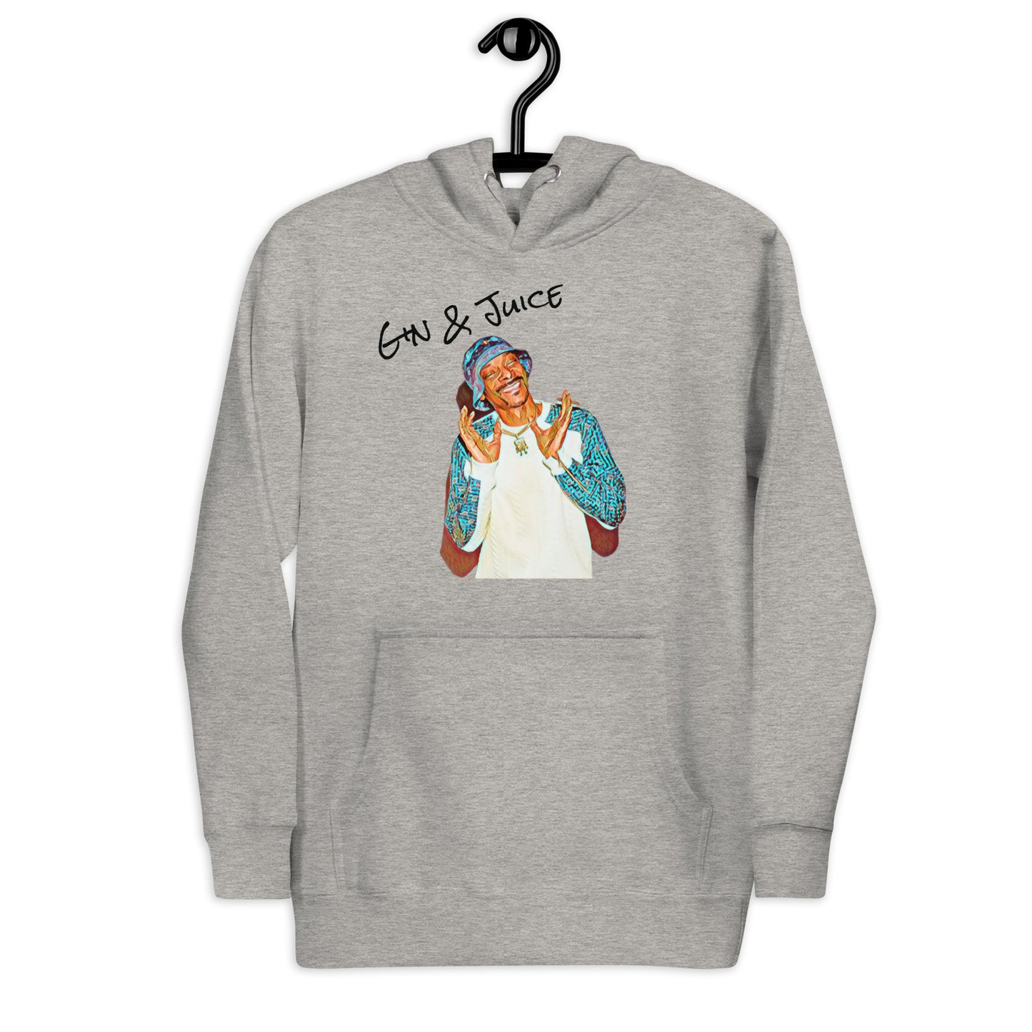 GOAT Hoodie - Snoop