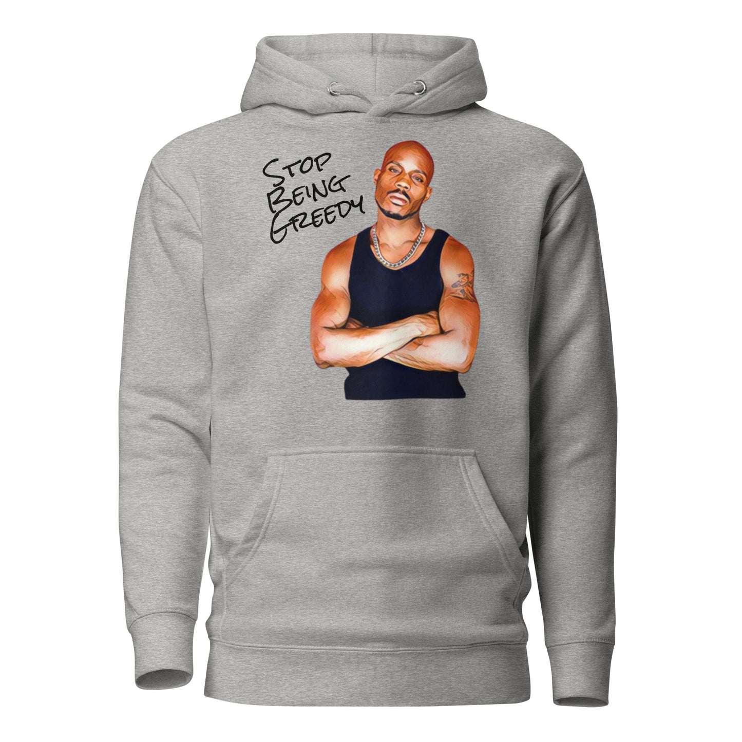 GOAT Hoodie - DMX