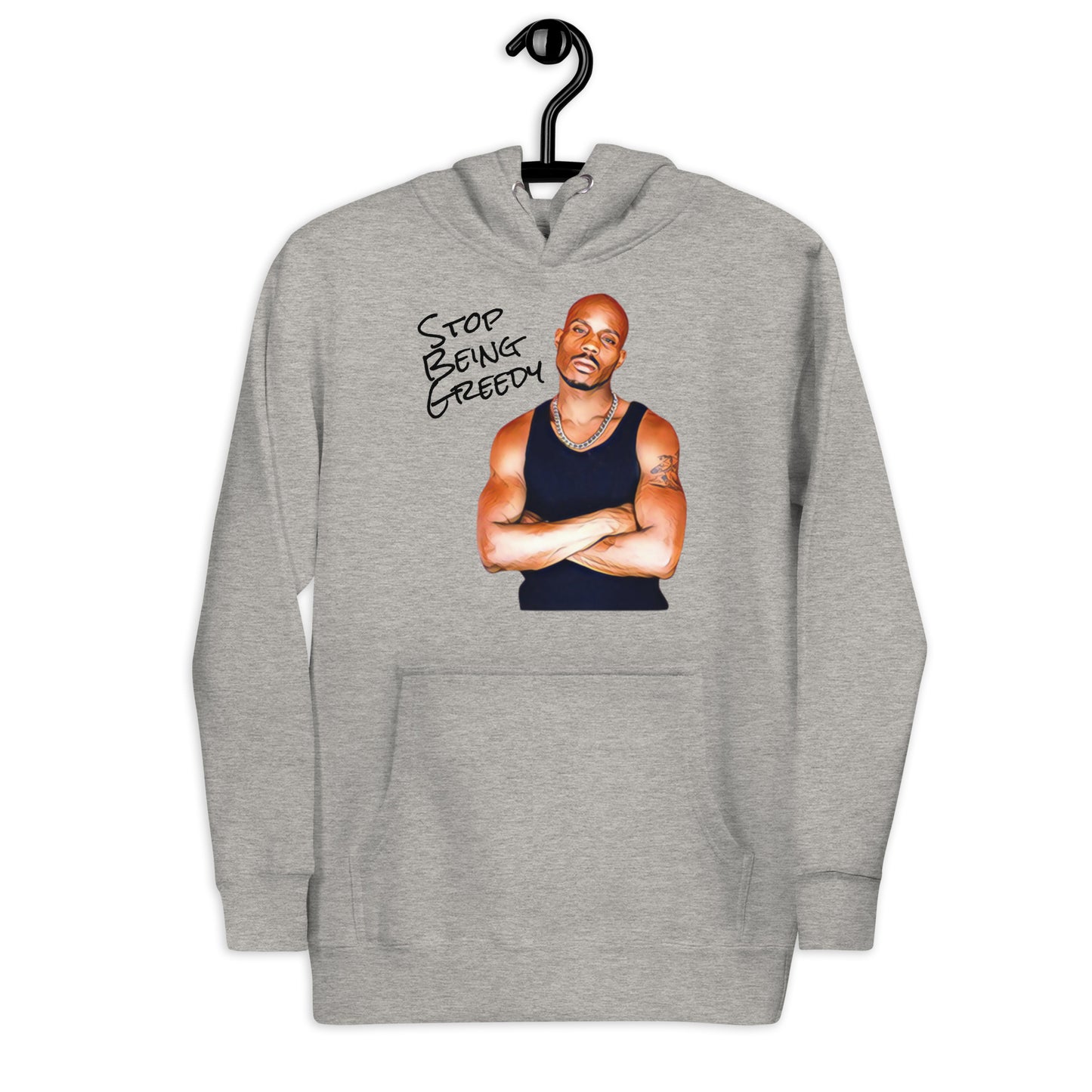 GOAT Hoodie - DMX