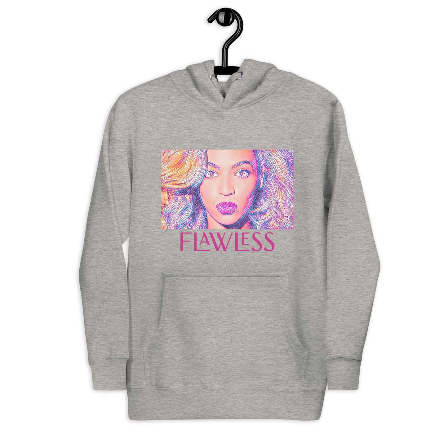 GOAT Hoodie - Bey