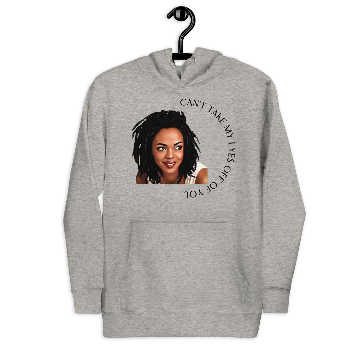 GOAT Hoodie - Lauryn