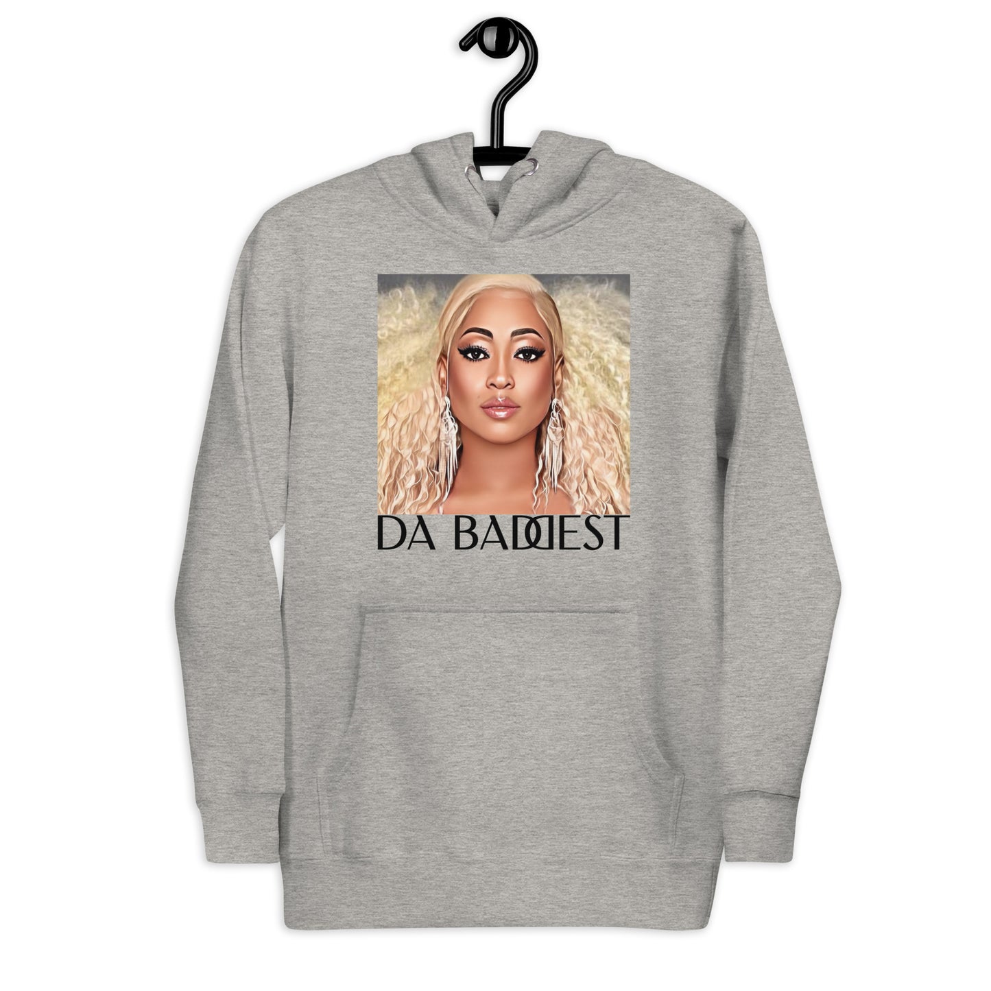 GOAT Hoodie - Trina