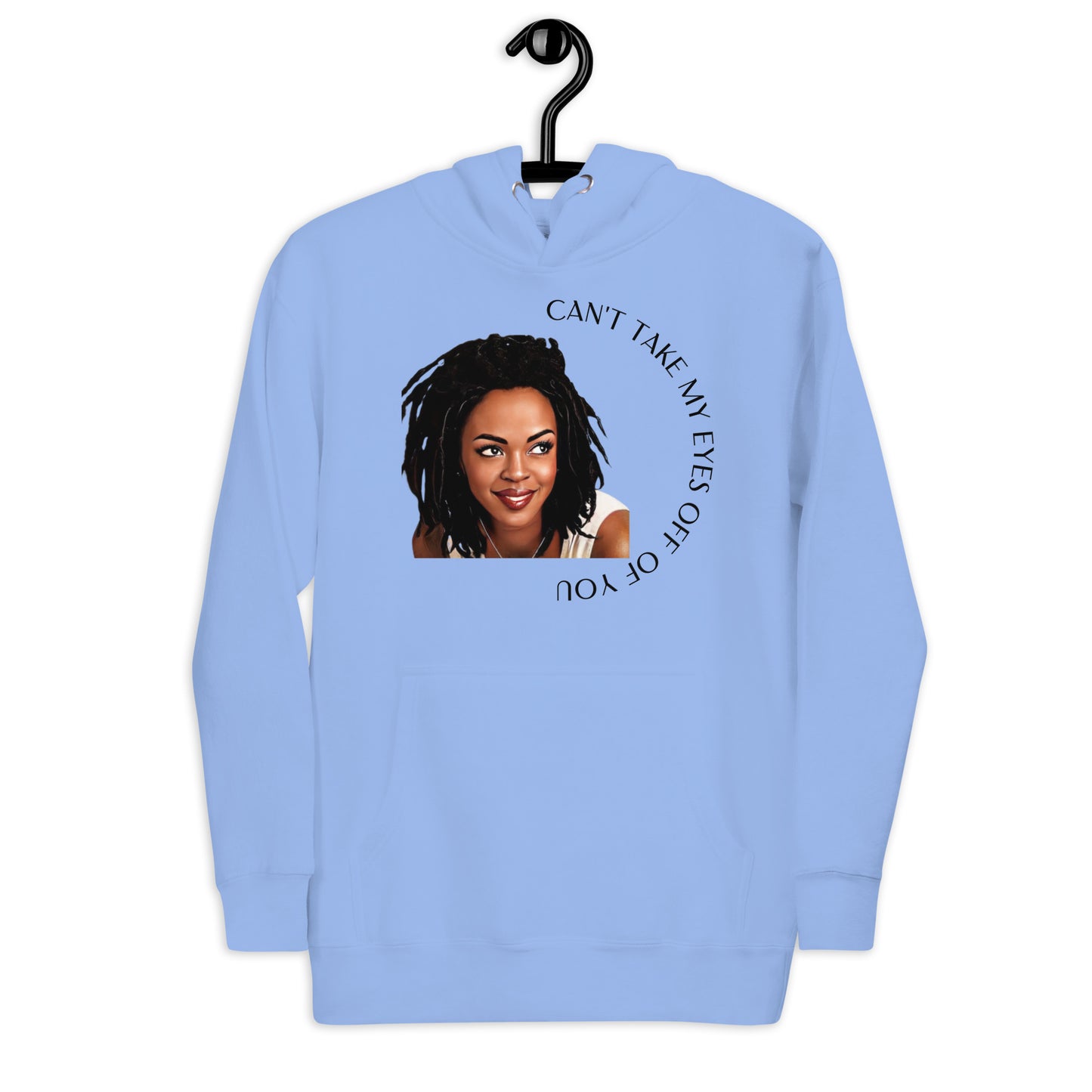 GOAT Hoodie - Lauryn