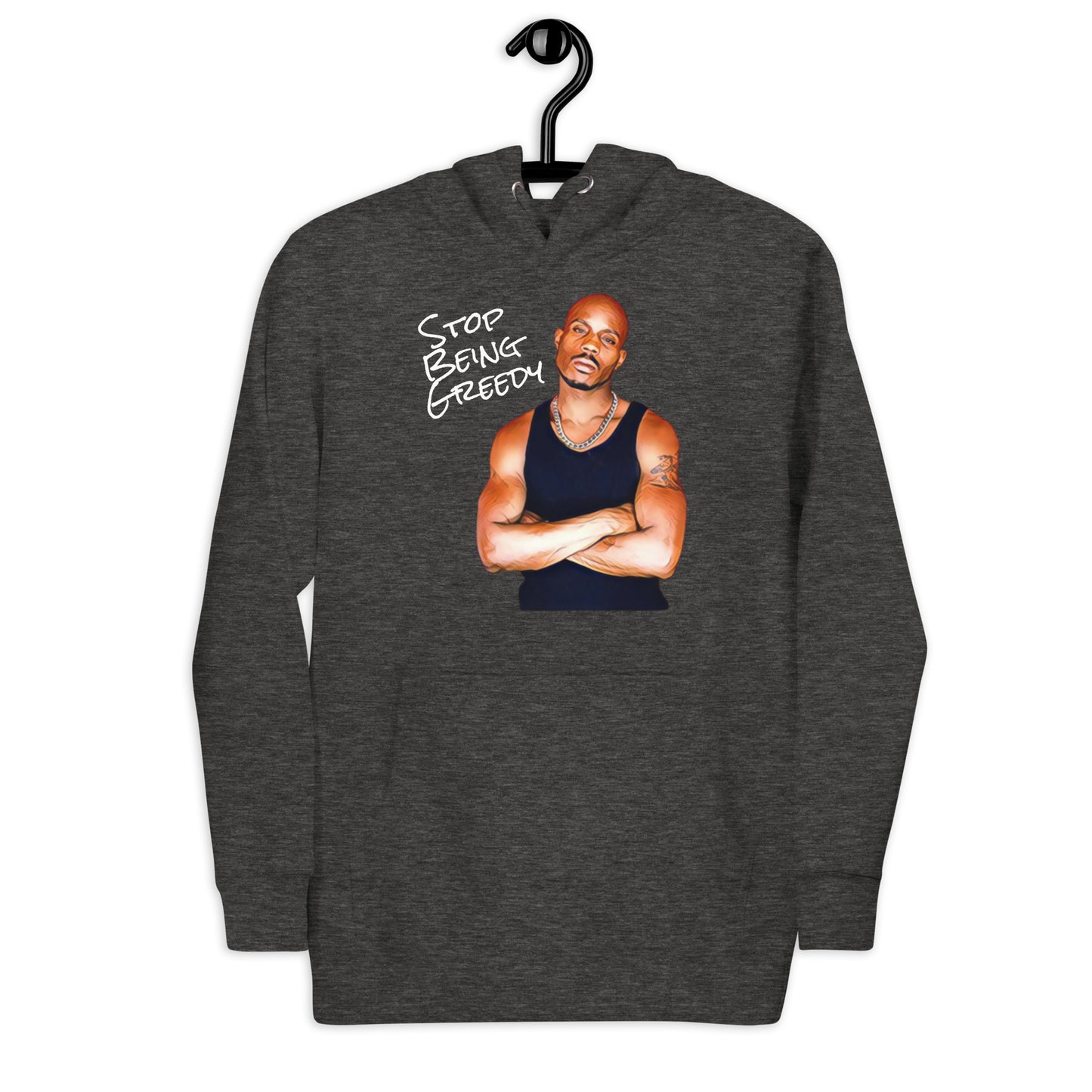 GOAT Hoodie - DMX