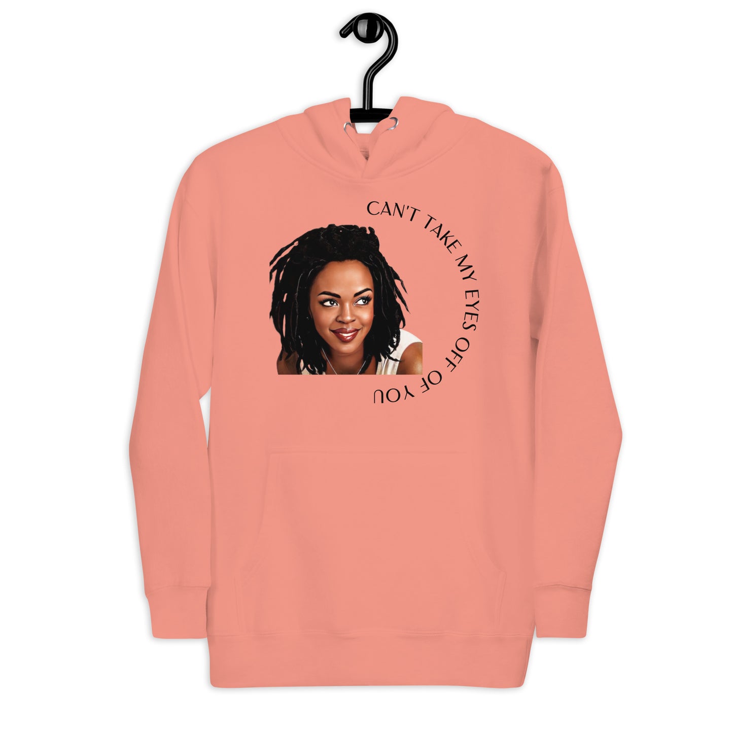 GOAT Hoodie - Lauryn