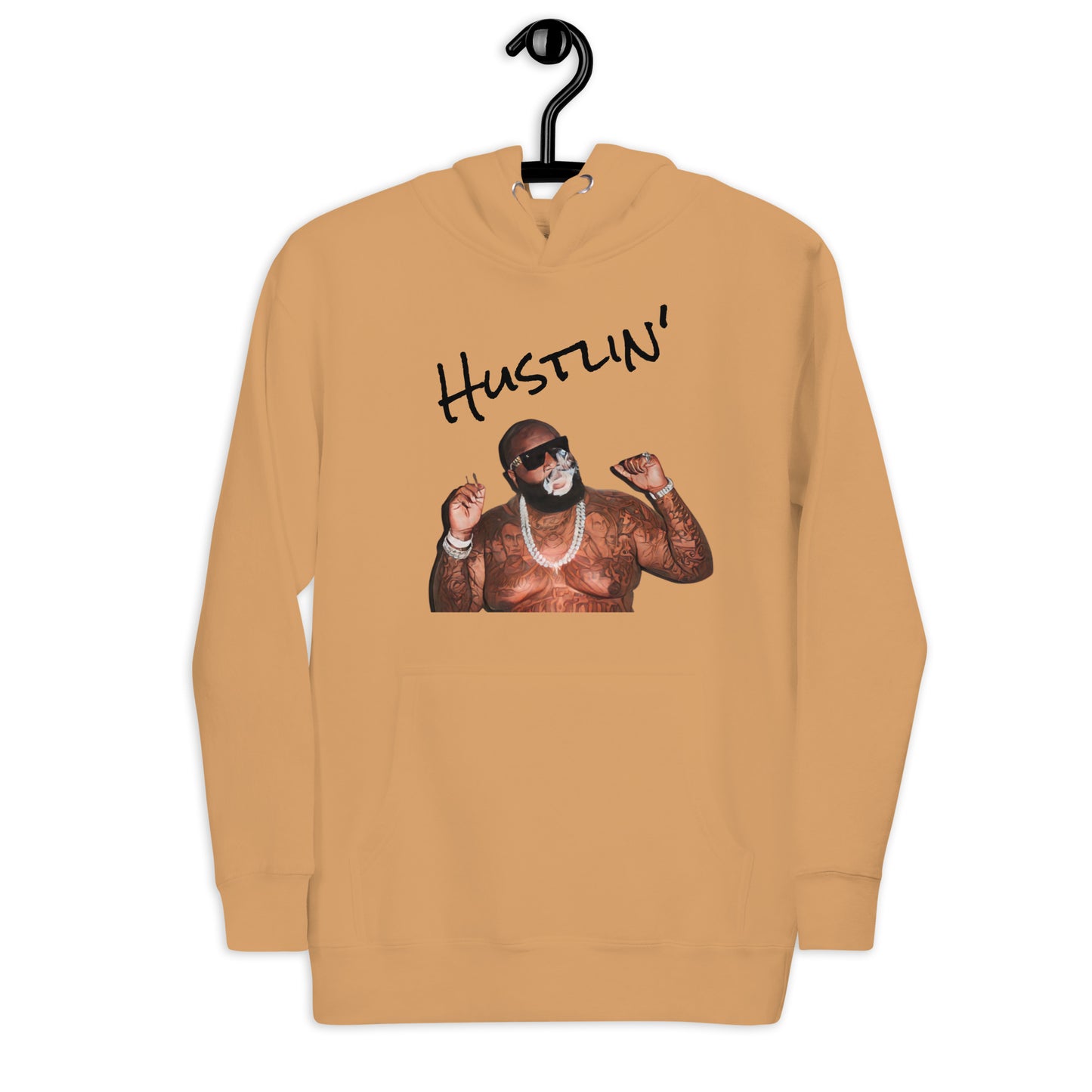 GOAT Hoodie - Rozay