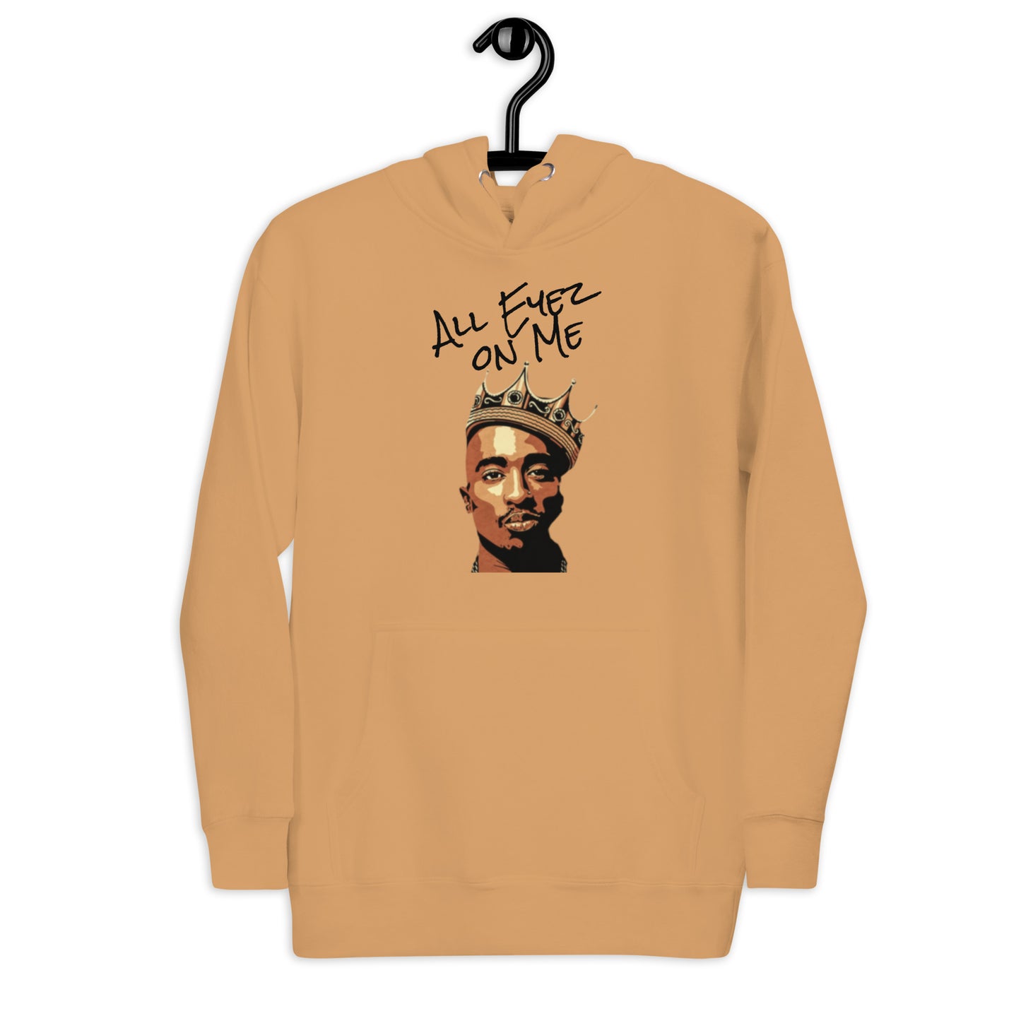 GOAT Hoodie - Tupac