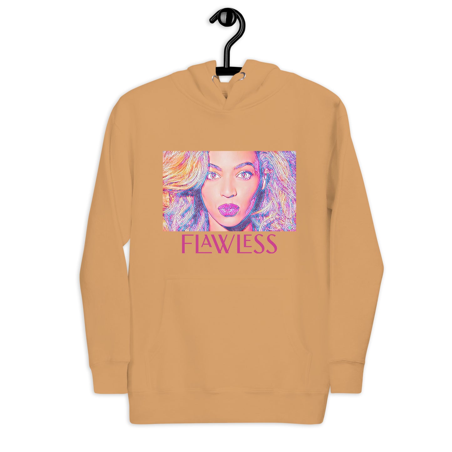 GOAT Hoodie - Bey