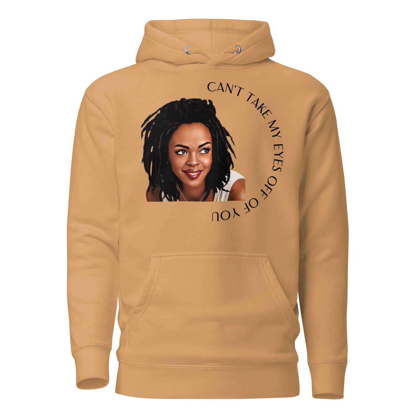 GOAT Hoodie - Lauryn