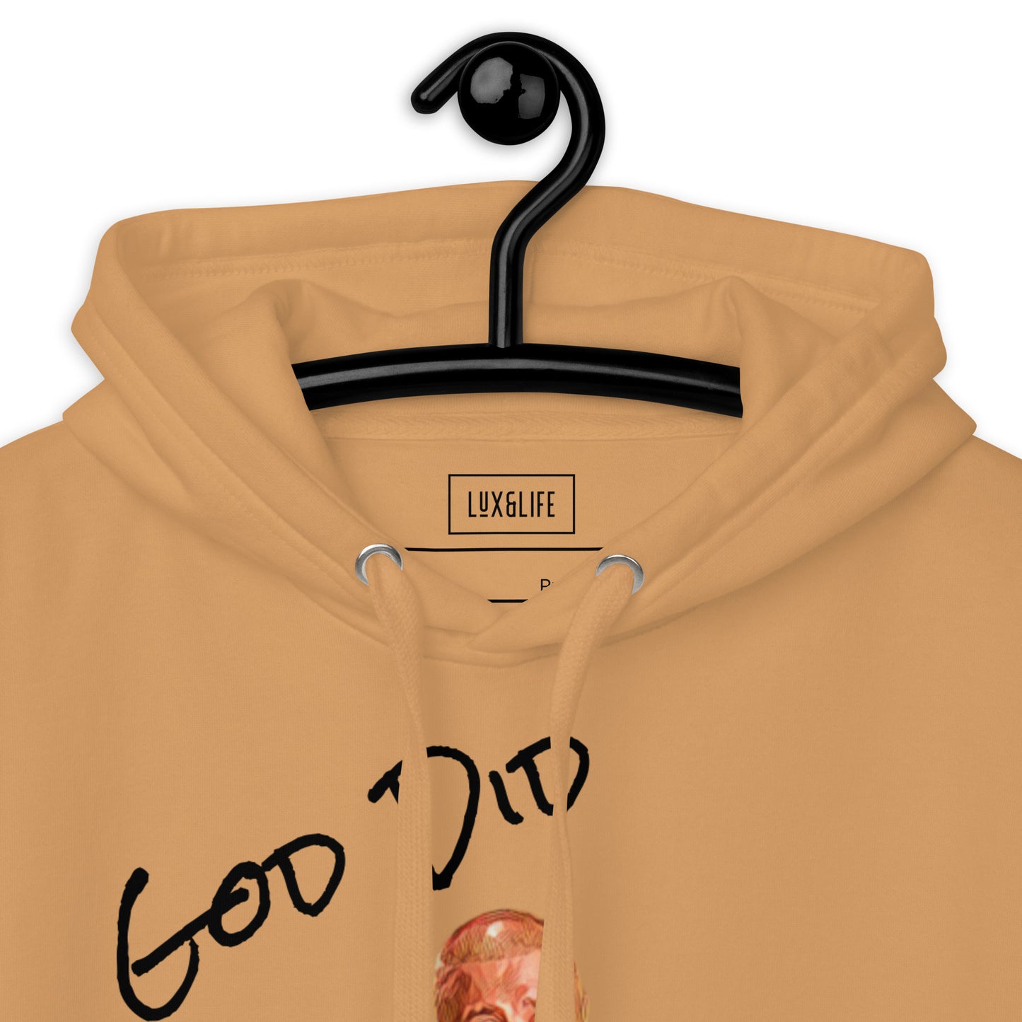 GOAT Hoodie - Khaled