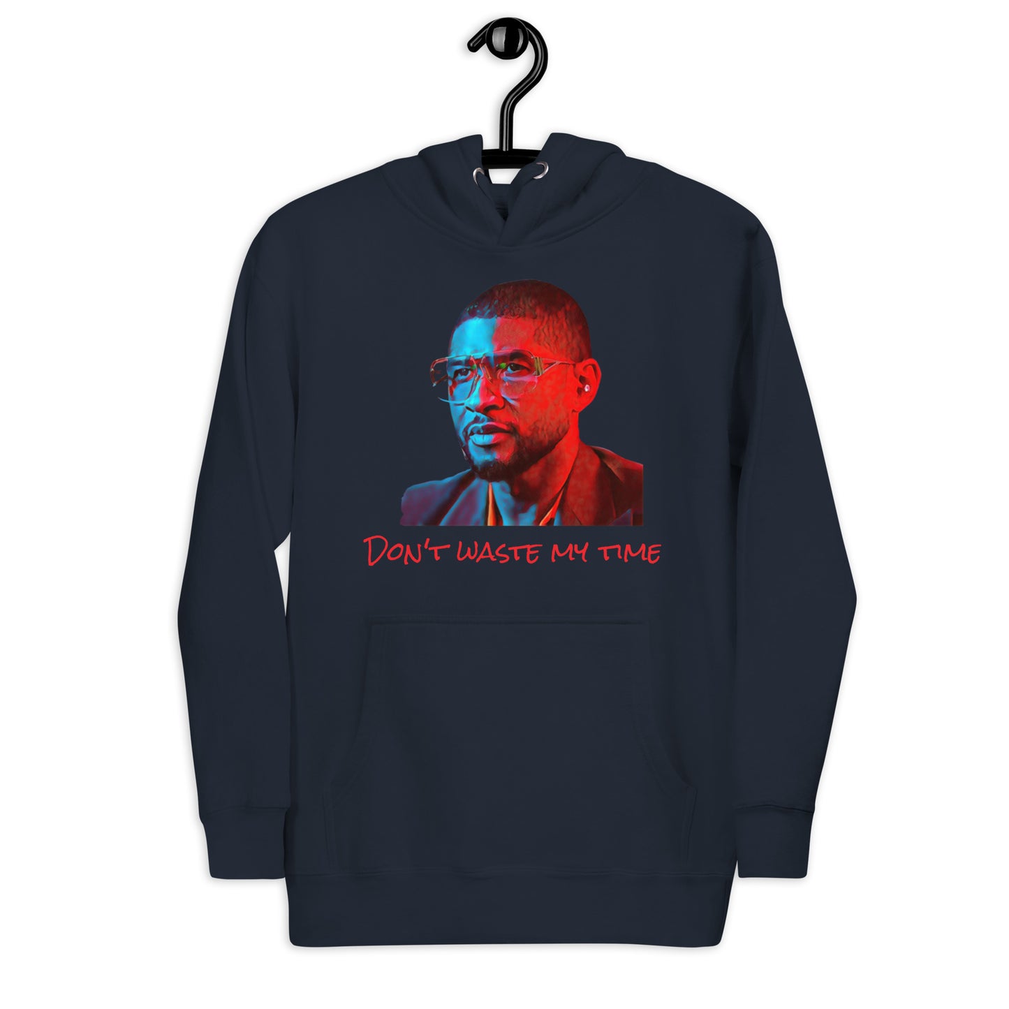 GOAT Hoodie - Usher