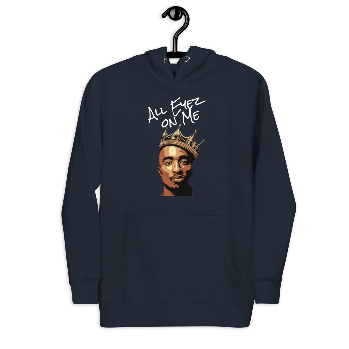 GOAT Hoodie - Tupac