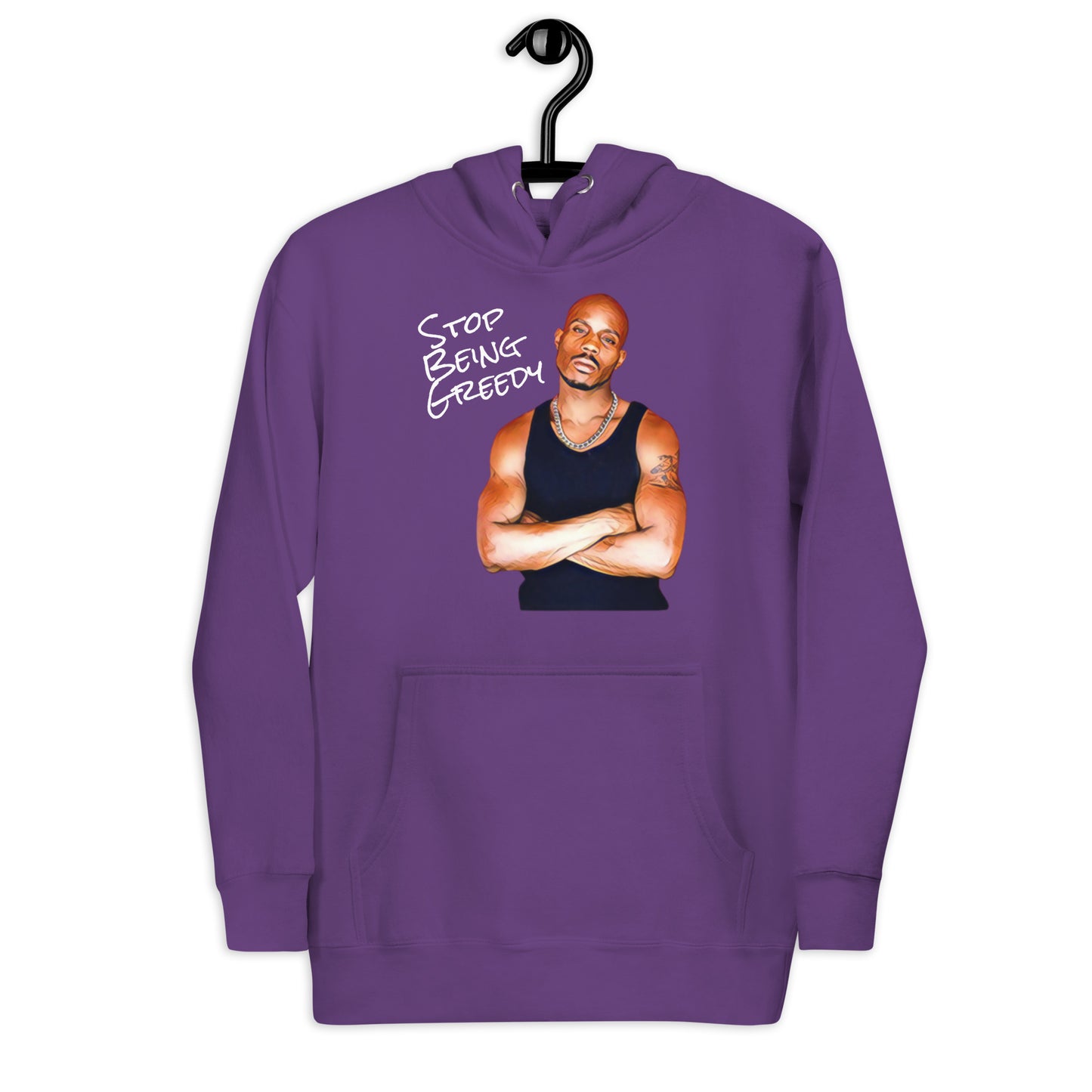 GOAT Hoodie - DMX