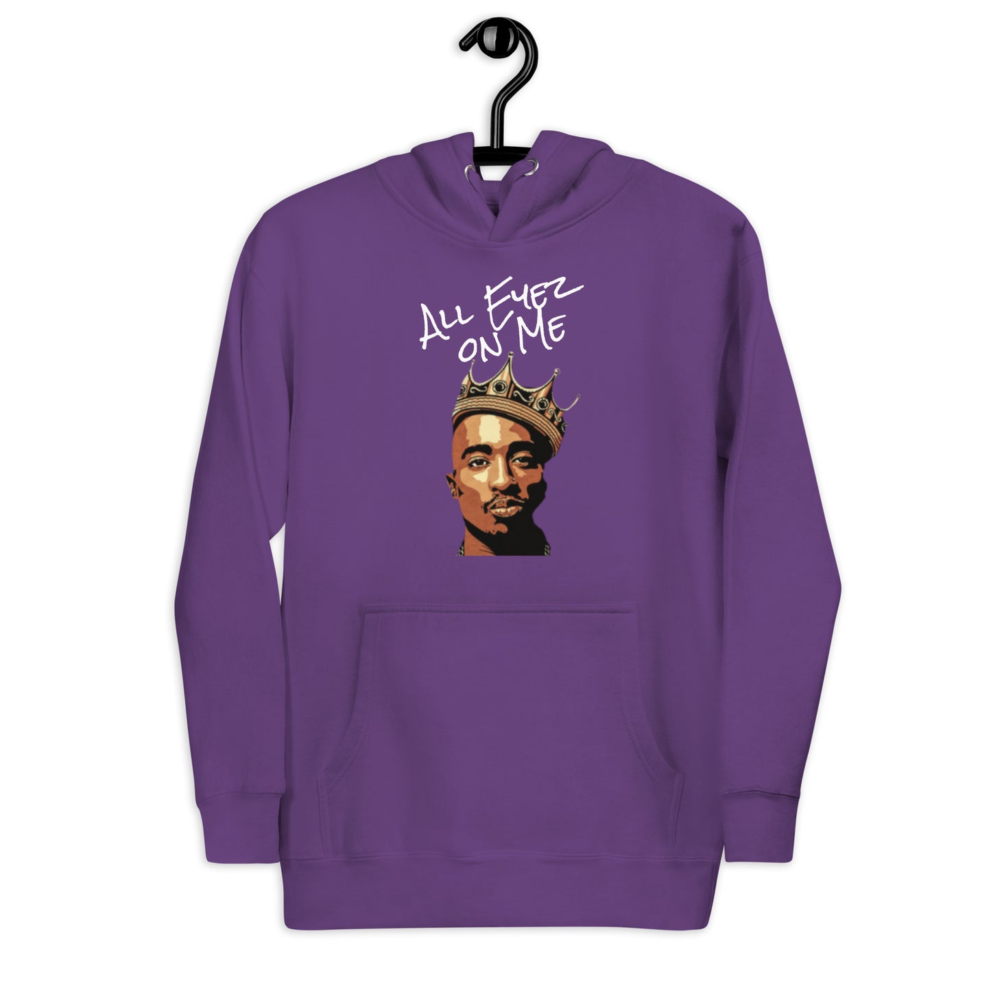 GOAT Hoodie - Tupac