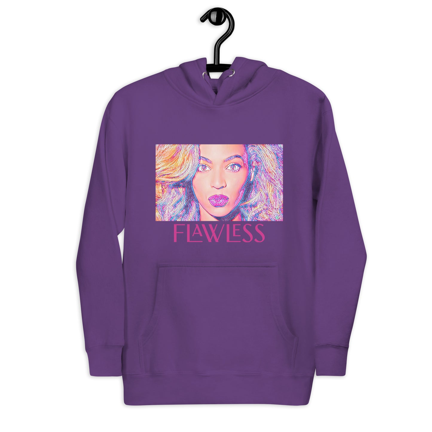 GOAT Hoodie - Bey