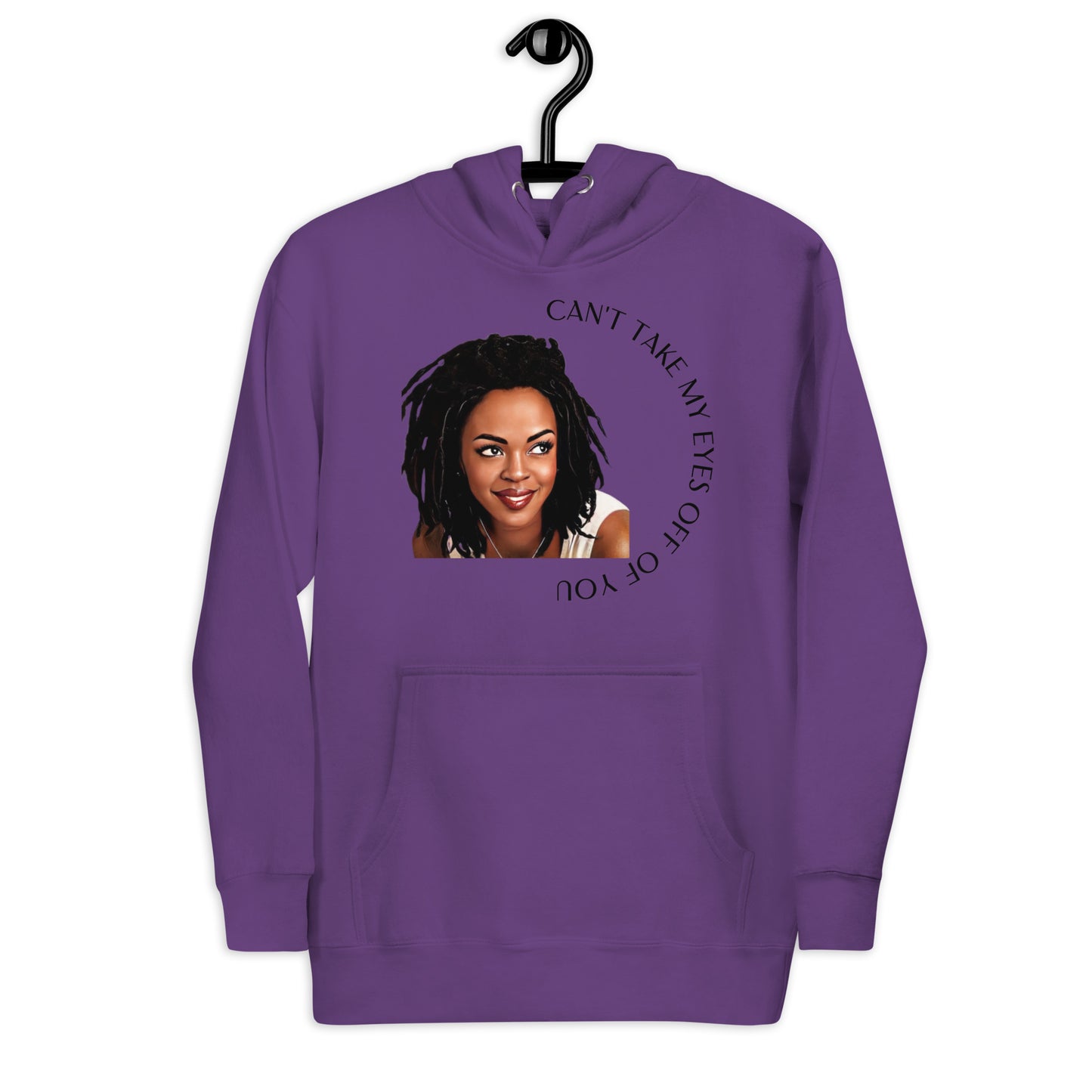 GOAT Hoodie - Lauryn