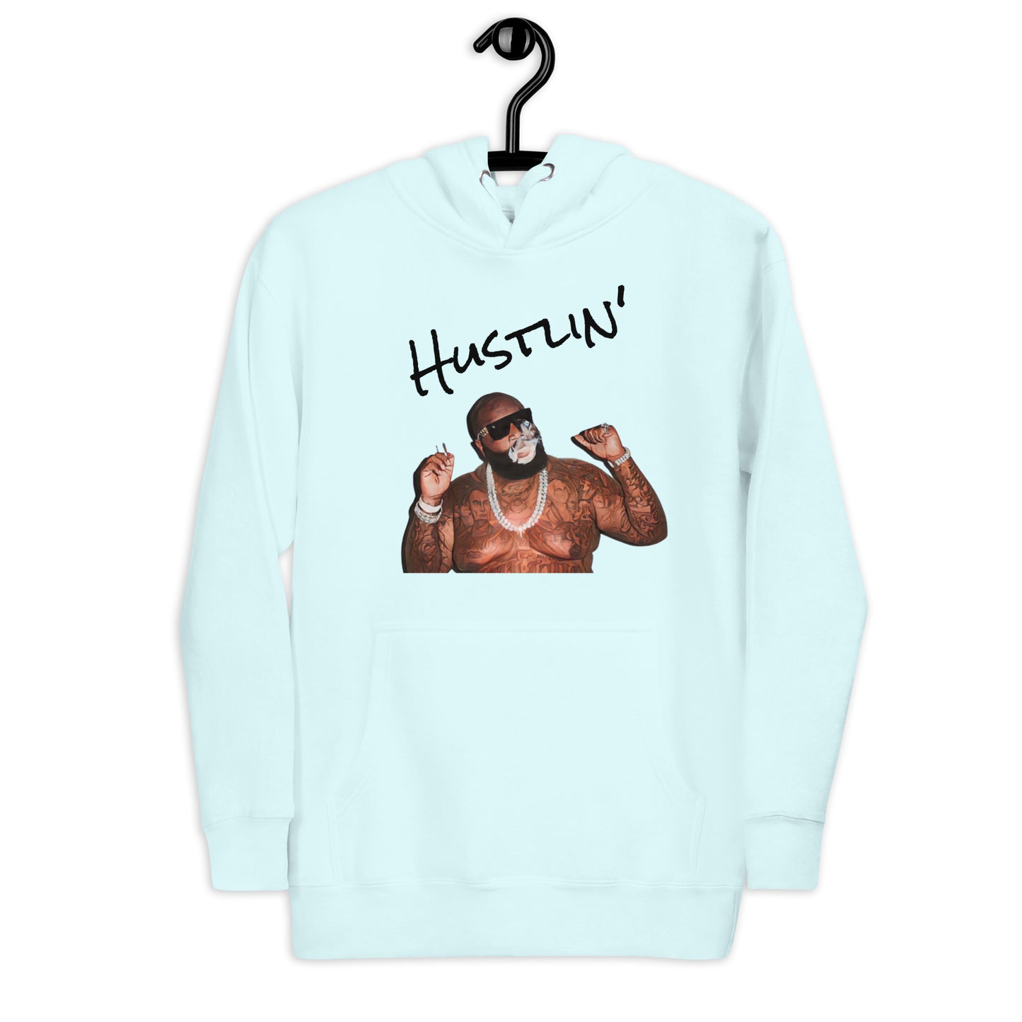 GOAT Hoodie - Rozay