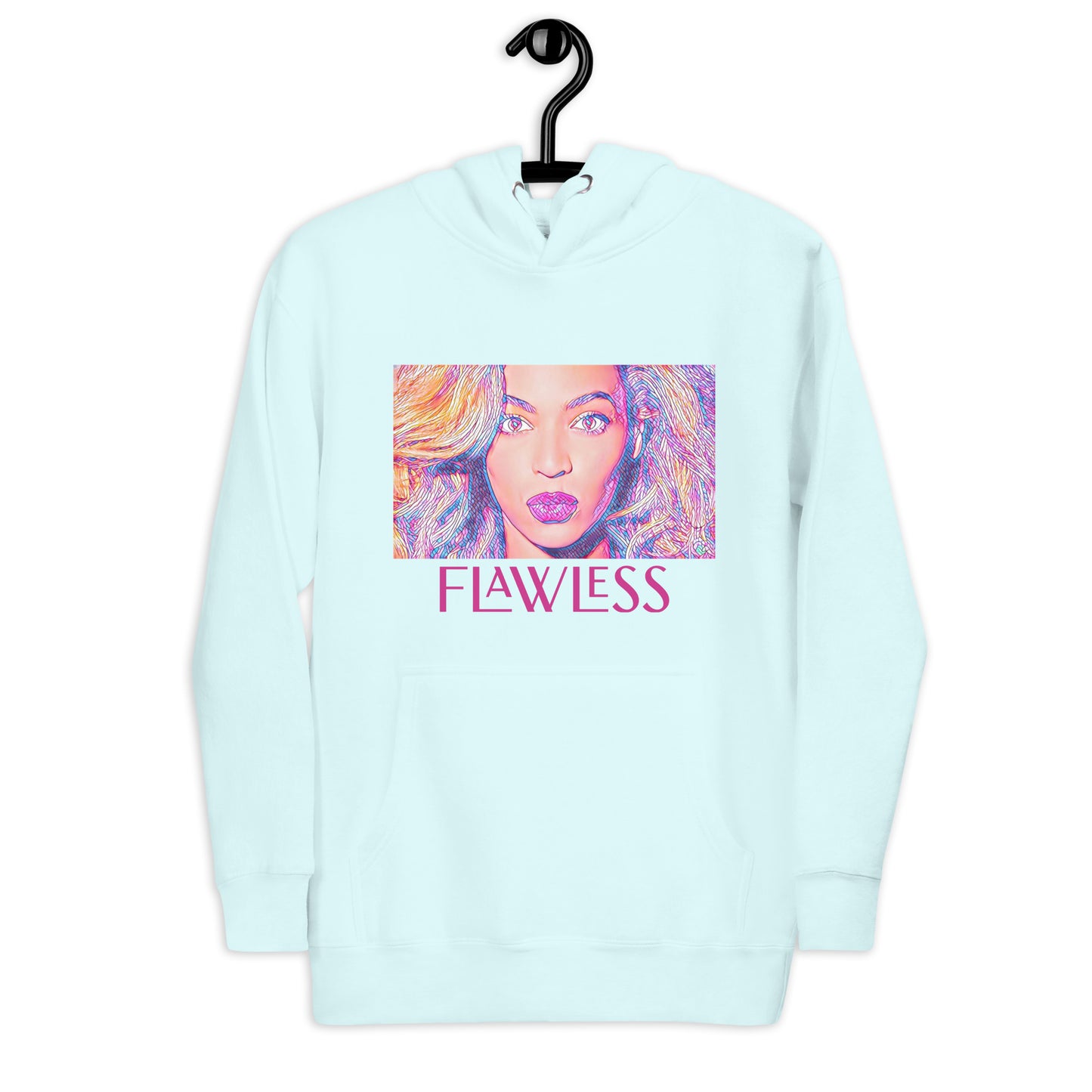 GOAT Hoodie - Bey