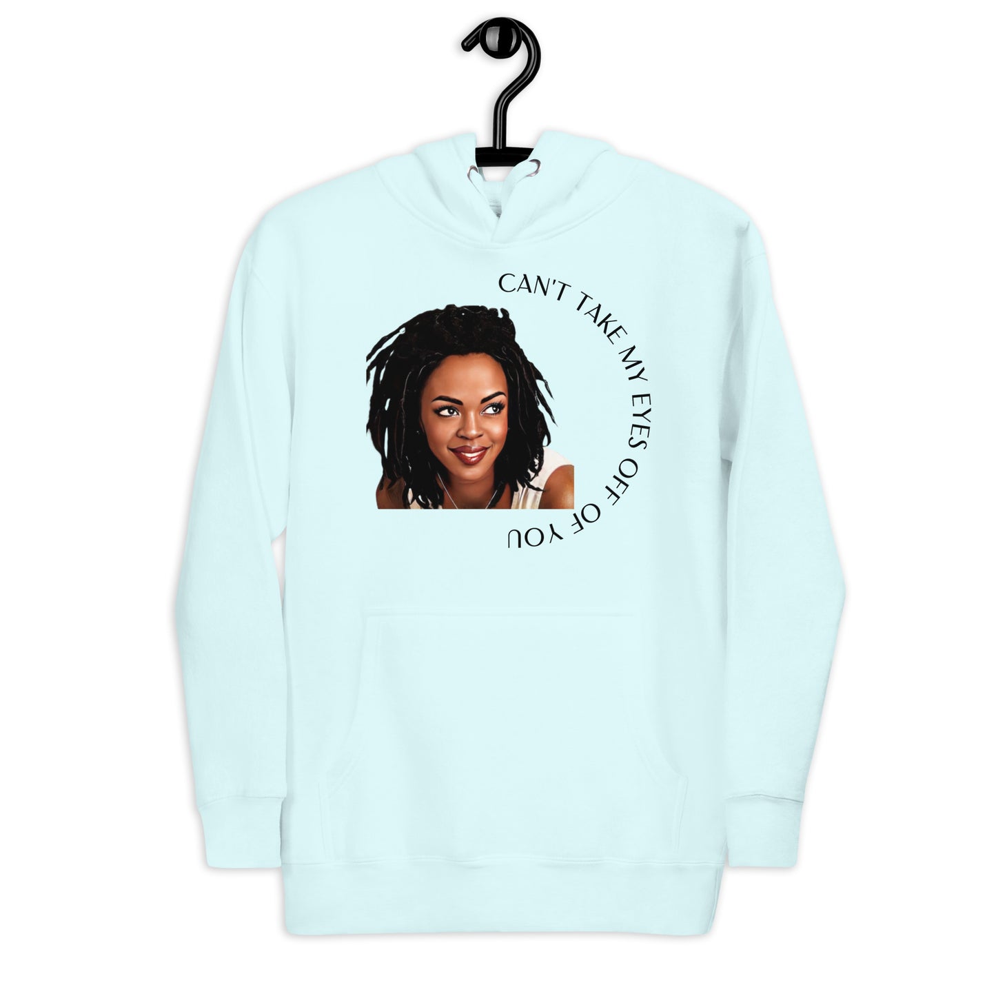 GOAT Hoodie - Lauryn