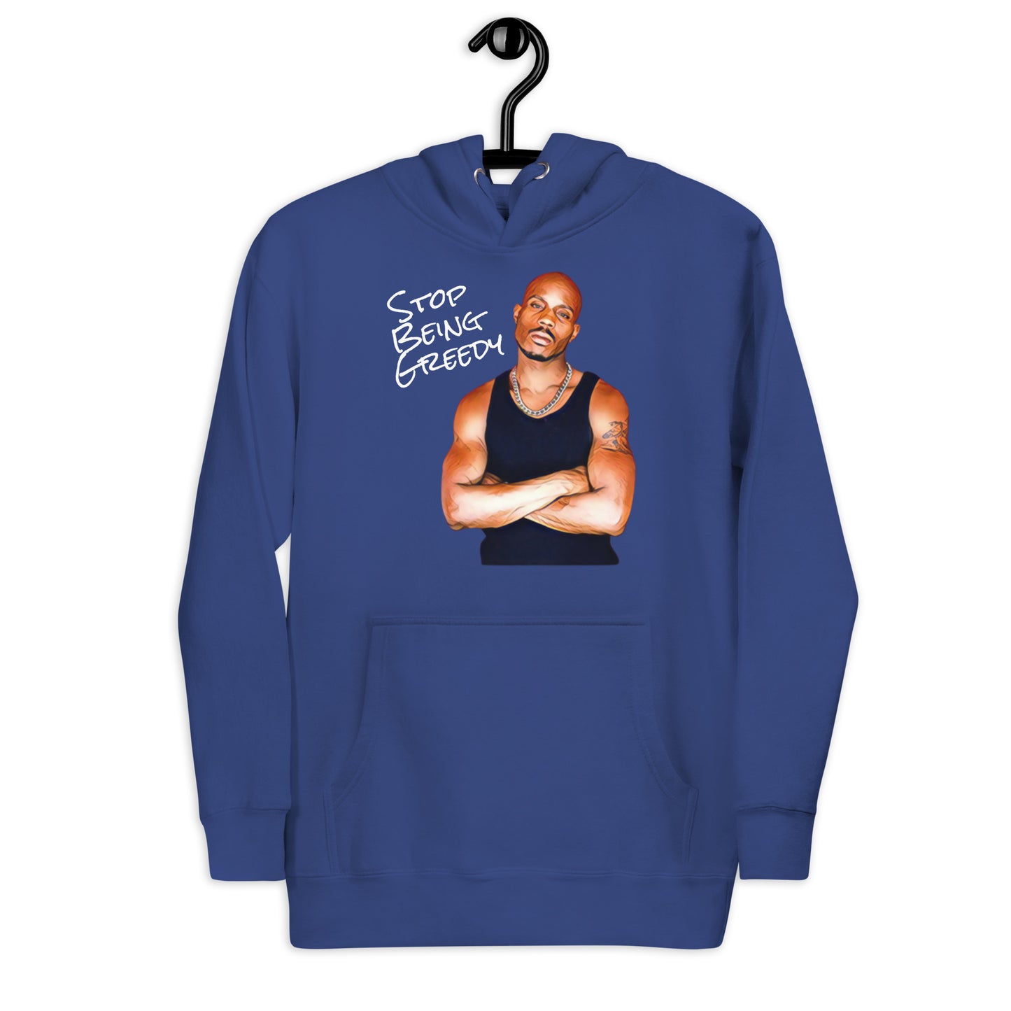 GOAT Hoodie - DMX