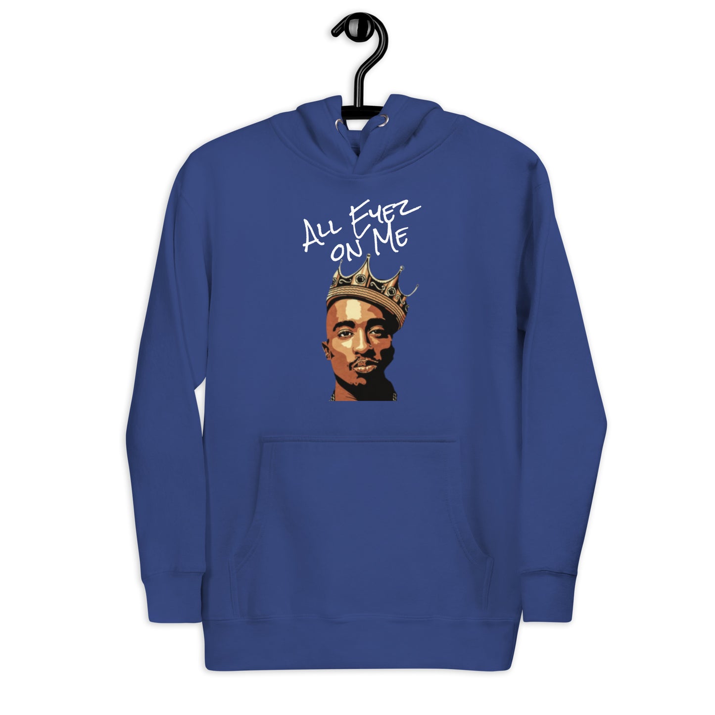 GOAT Hoodie - Tupac