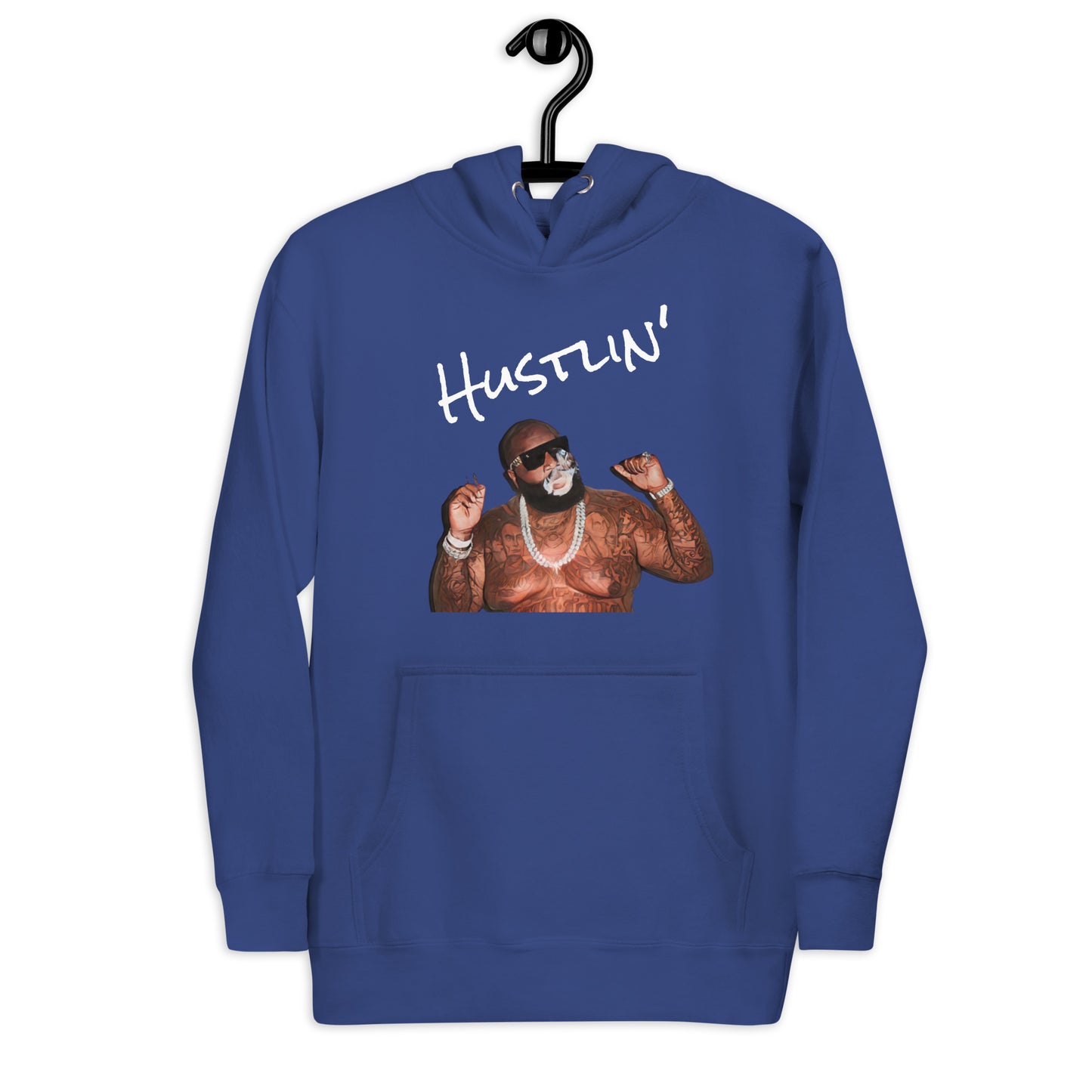 GOAT Hoodie - Rozay