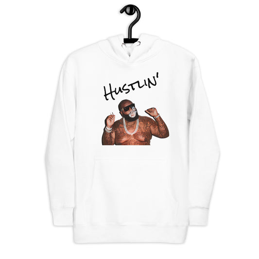 GOAT Hoodie - Rozay