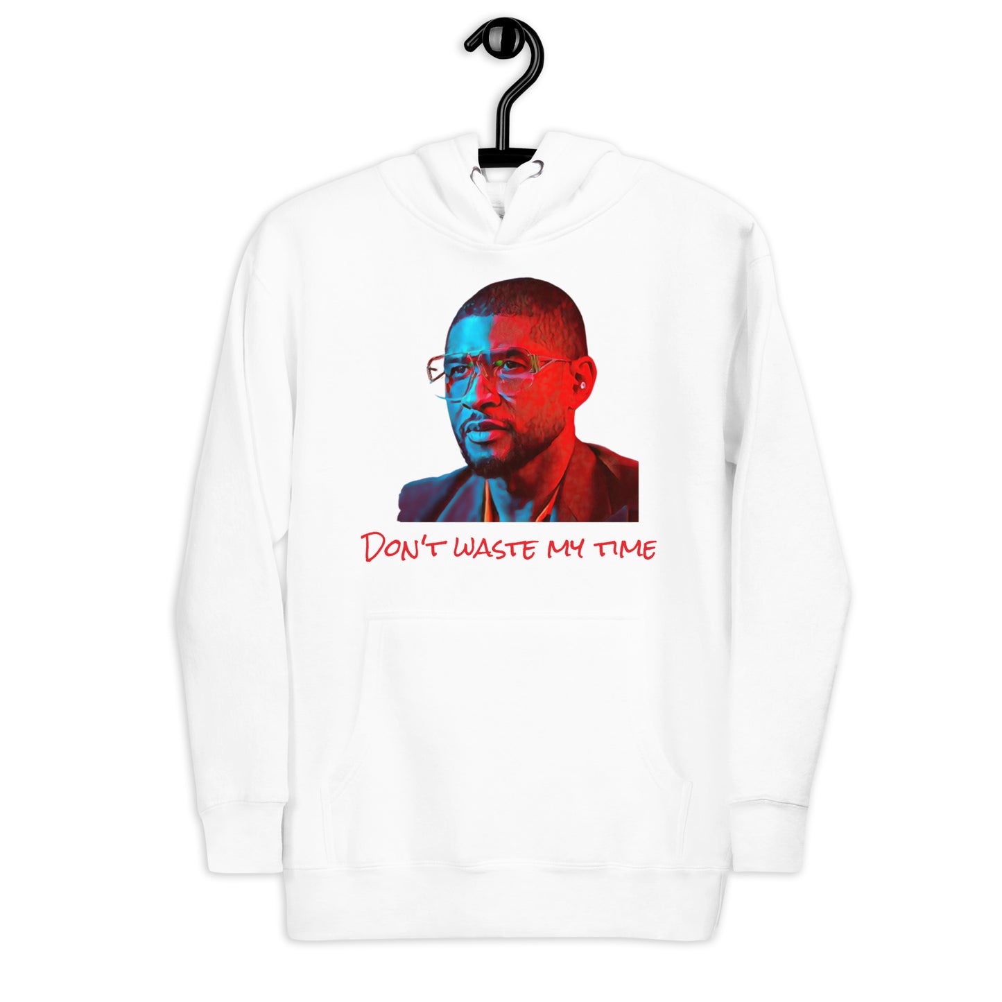 GOAT Hoodie - Usher