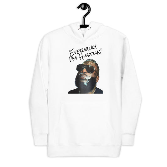 GOAT Hoodie - Rozay Deux