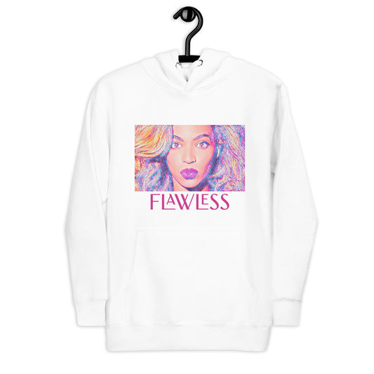 GOAT Hoodie - Bey