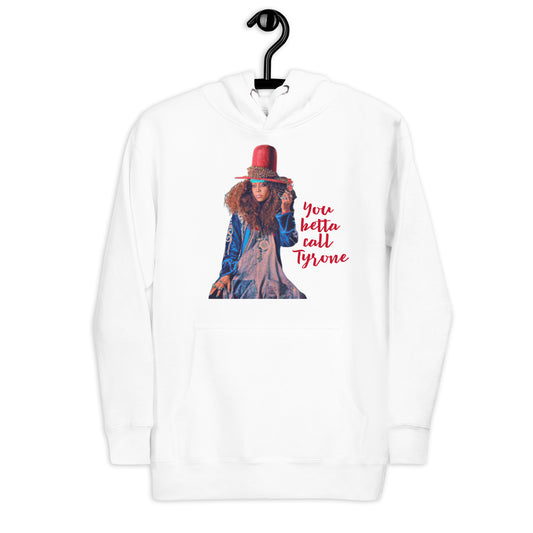 GOAT Hoodie - Erykah