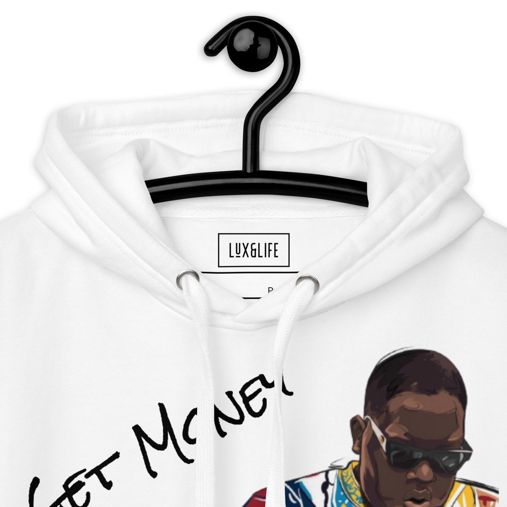 Goat on sale merch hoodie