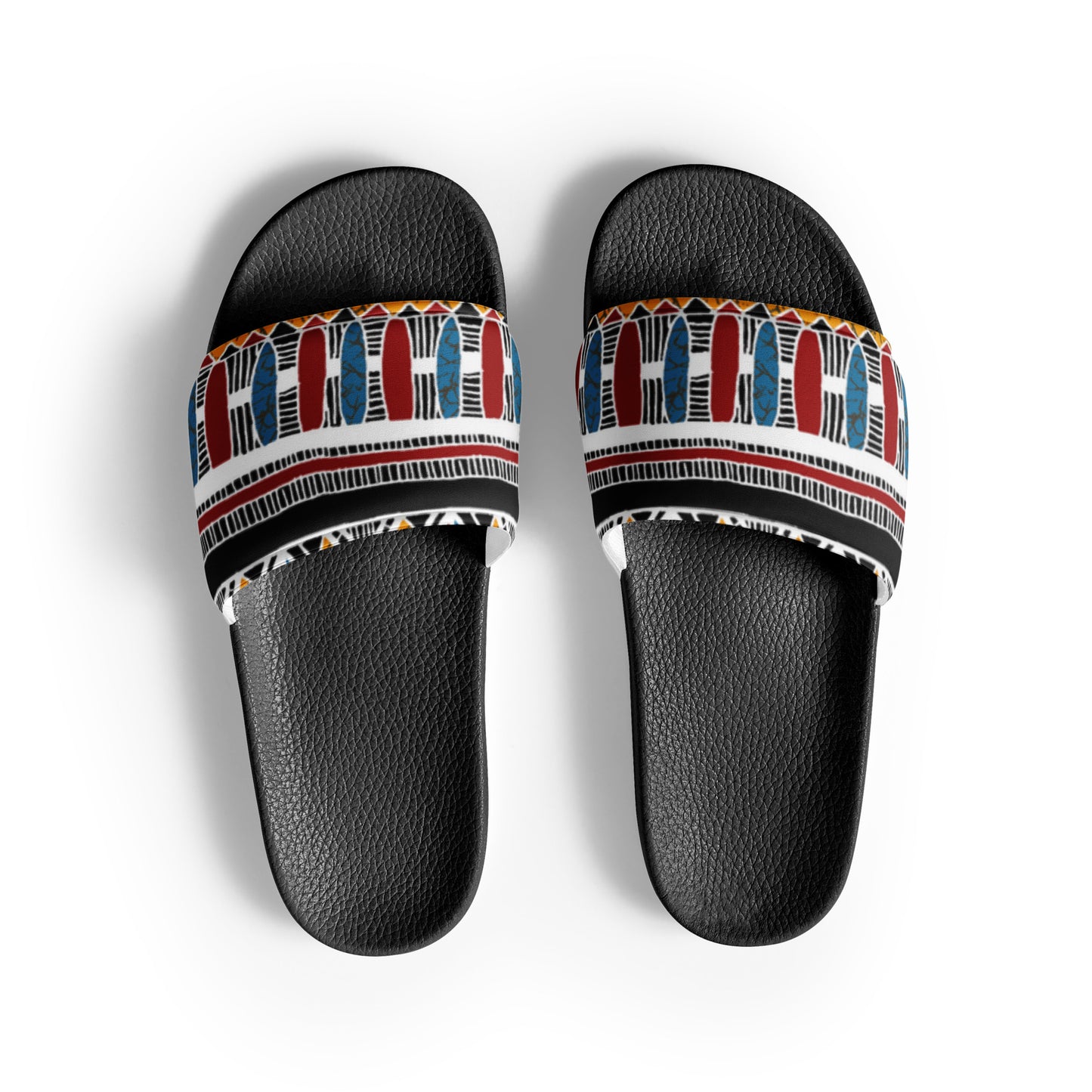 Lux&Life 'Amani' Women's slides