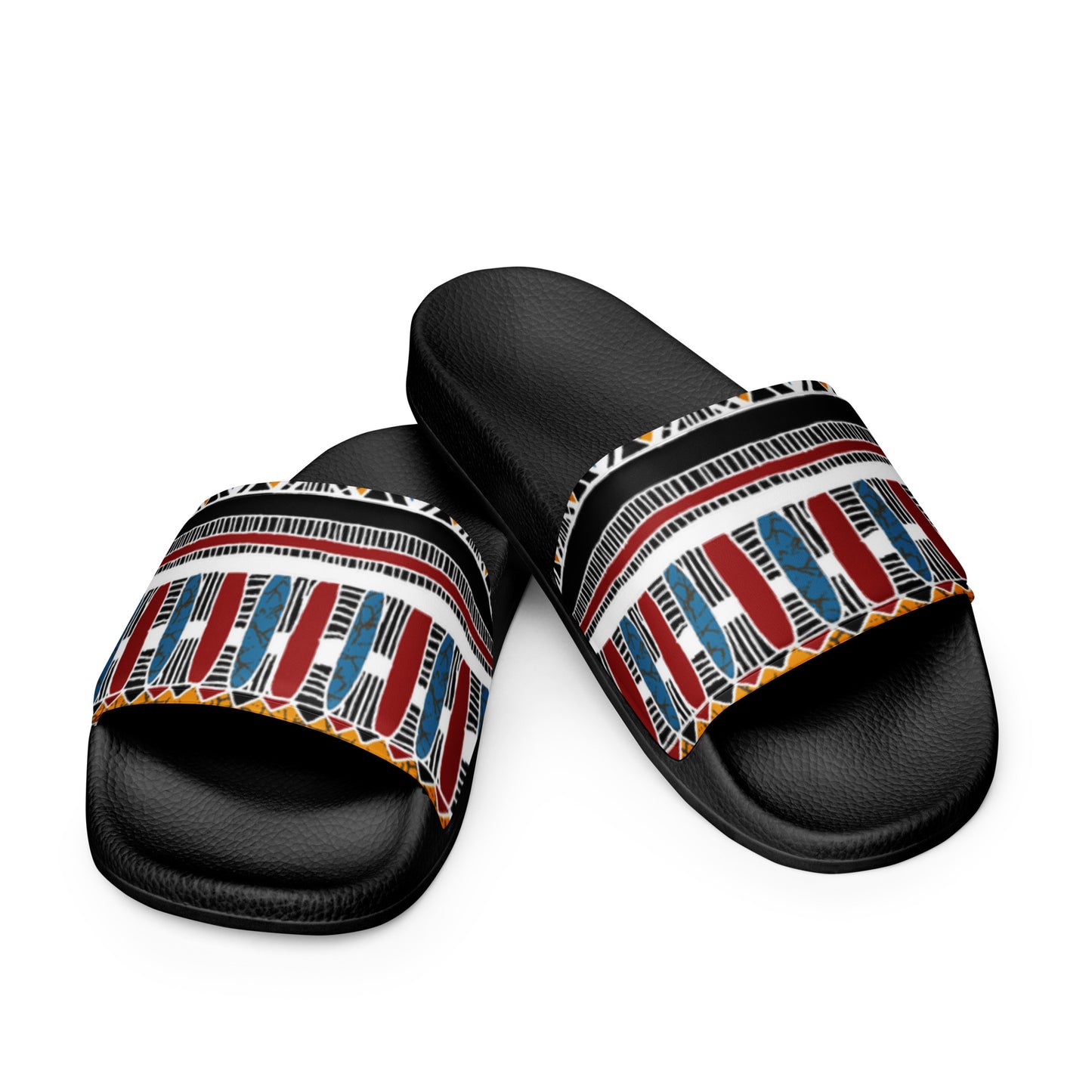 Lux&Life 'Amani' Women's slides