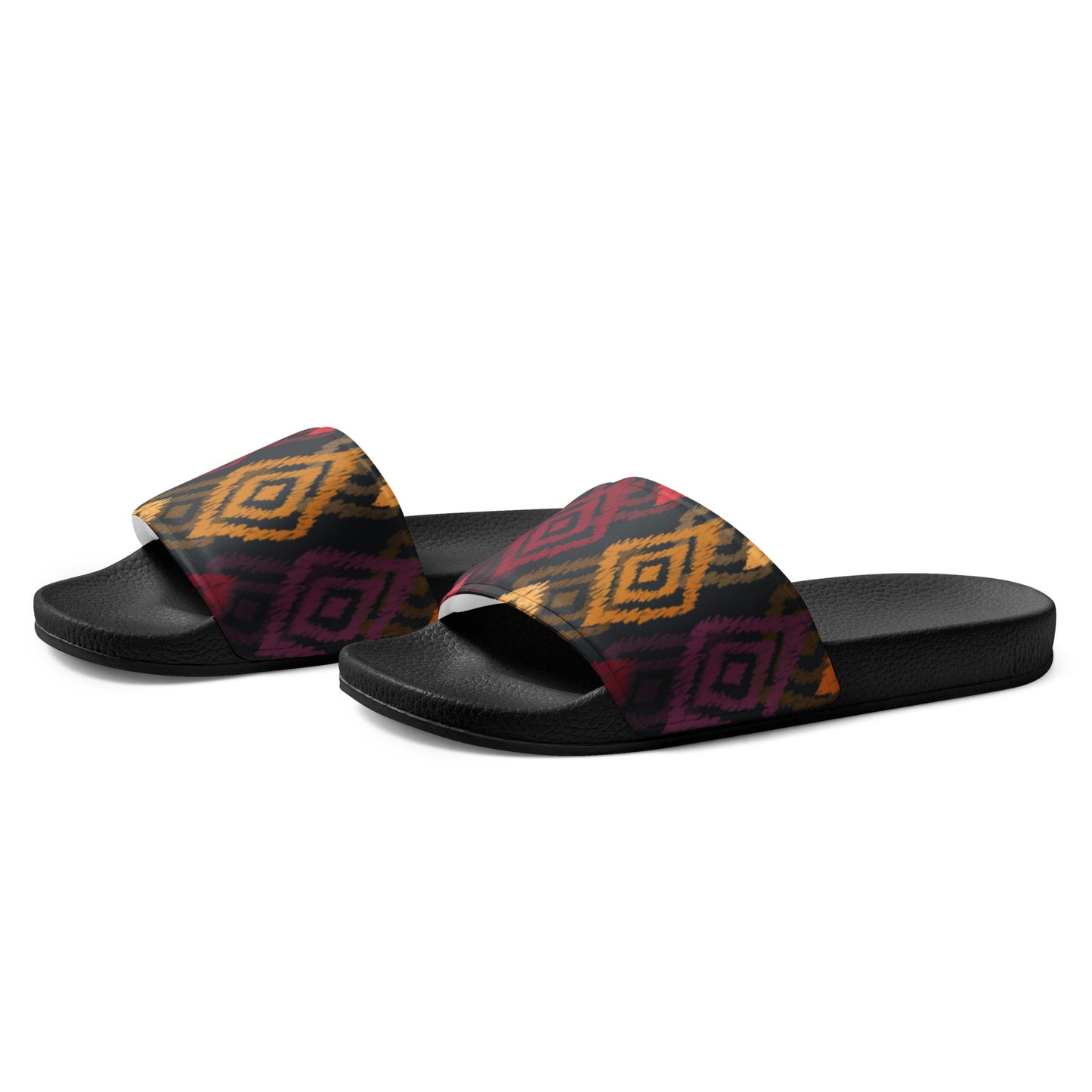 Lux&Life 'Nala' Women's slides