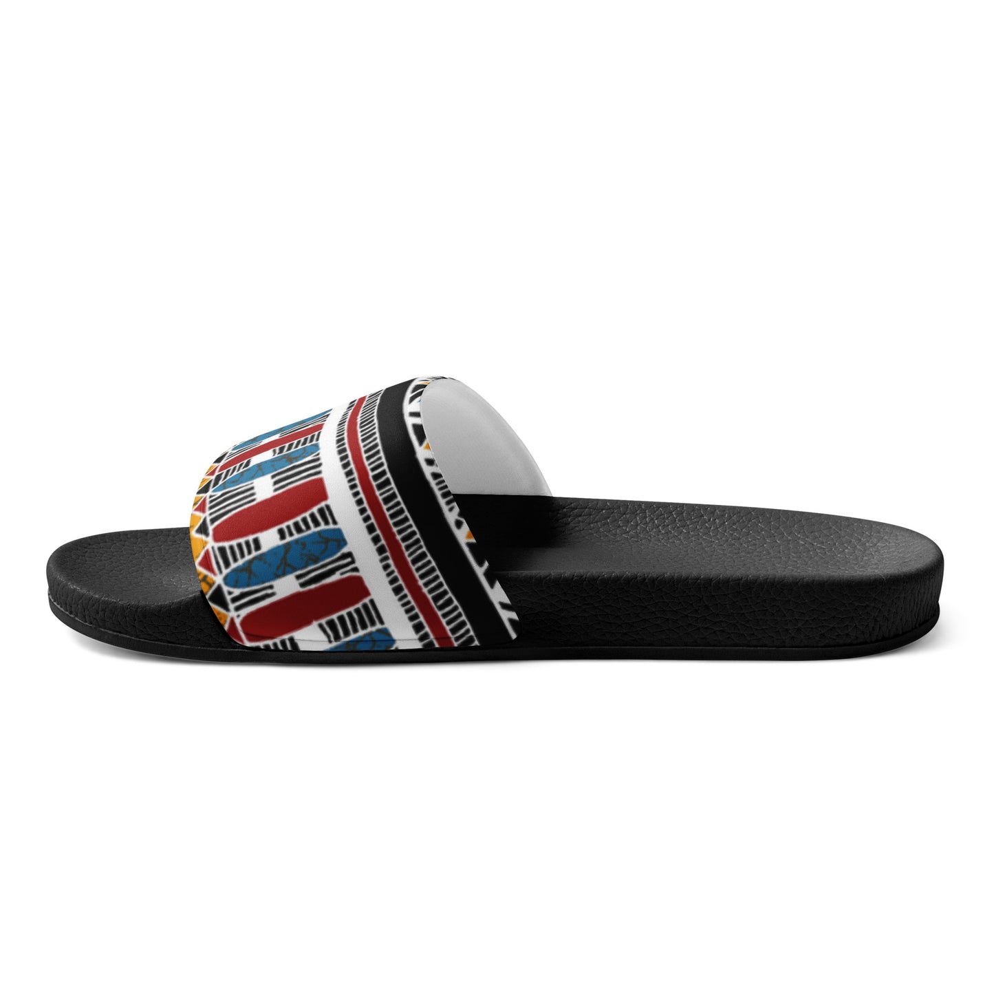 Lux&Life 'Amani' Women's slides